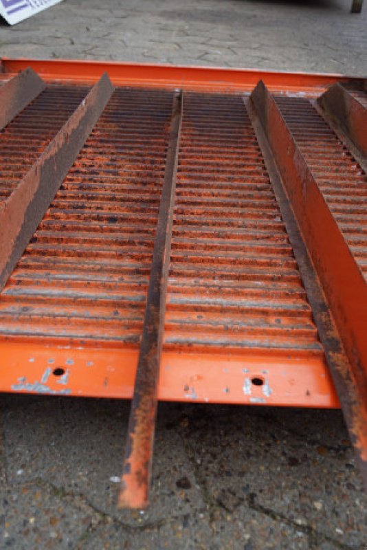 Sonstiges Mähdrescherzubehör typu Sonstige D3000, Gebrauchtmaschine v Hemmet (Obrázek 12)