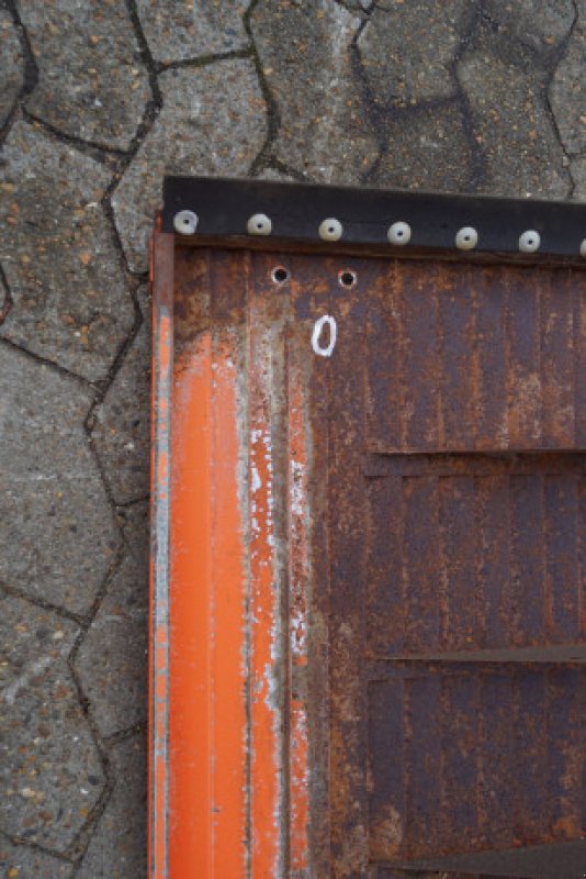 Sonstiges Mähdrescherzubehör typu Sonstige D3000, Gebrauchtmaschine v Hemmet (Obrázek 14)