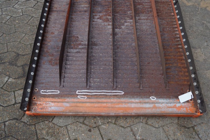 Sonstiges Mähdrescherzubehör typu Sonstige D3000, Gebrauchtmaschine v Hemmet (Obrázek 12)