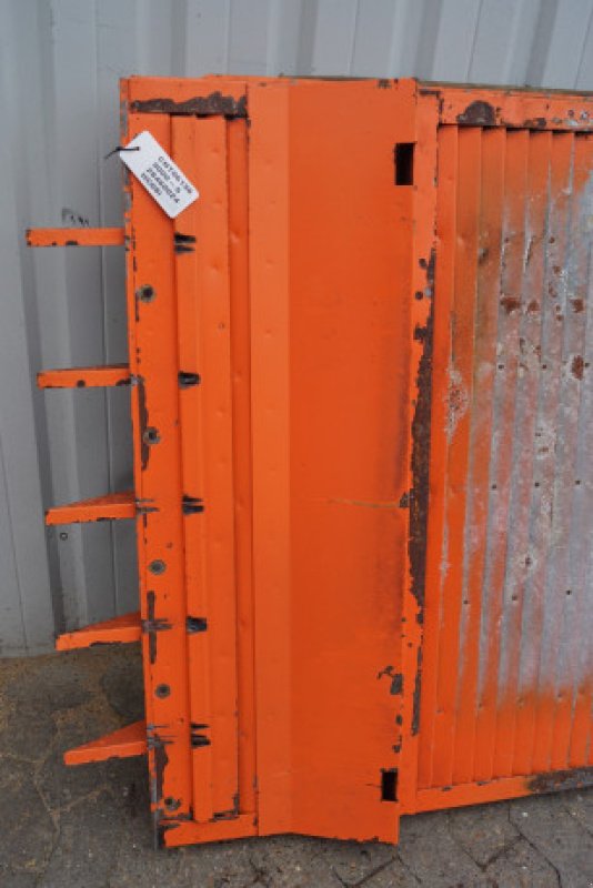 Sonstiges Mähdrescherzubehör typu Sonstige D3000, Gebrauchtmaschine v Hemmet (Obrázek 3)