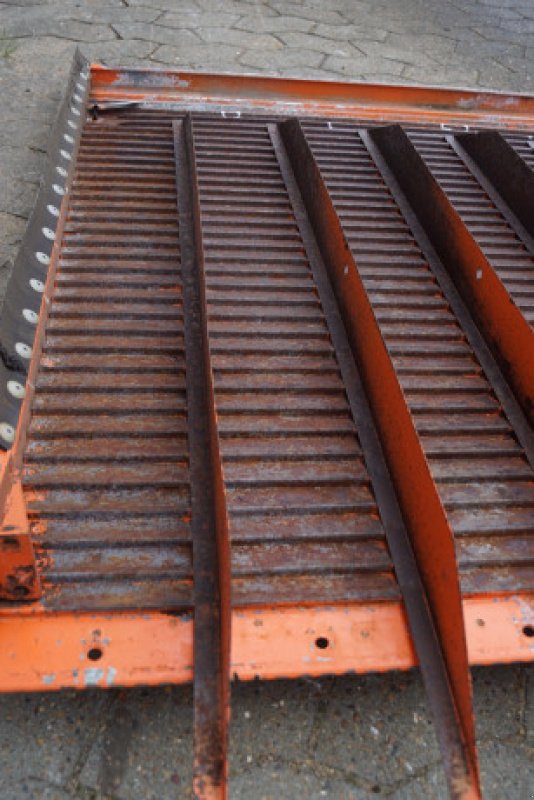 Sonstiges Mähdrescherzubehör typu Sonstige D3000, Gebrauchtmaschine v Hemmet (Obrázek 10)