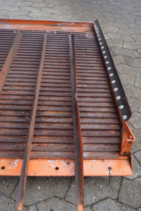 Sonstiges Mähdrescherzubehör typu Sonstige D3000, Gebrauchtmaschine v Hemmet (Obrázek 11)