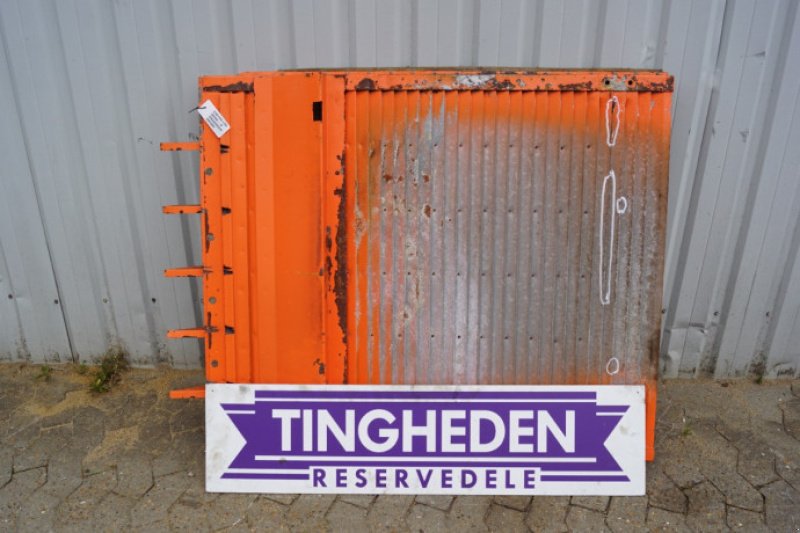 Sonstiges Mähdrescherzubehör typu Sonstige D3000, Gebrauchtmaschine v Hemmet (Obrázek 2)