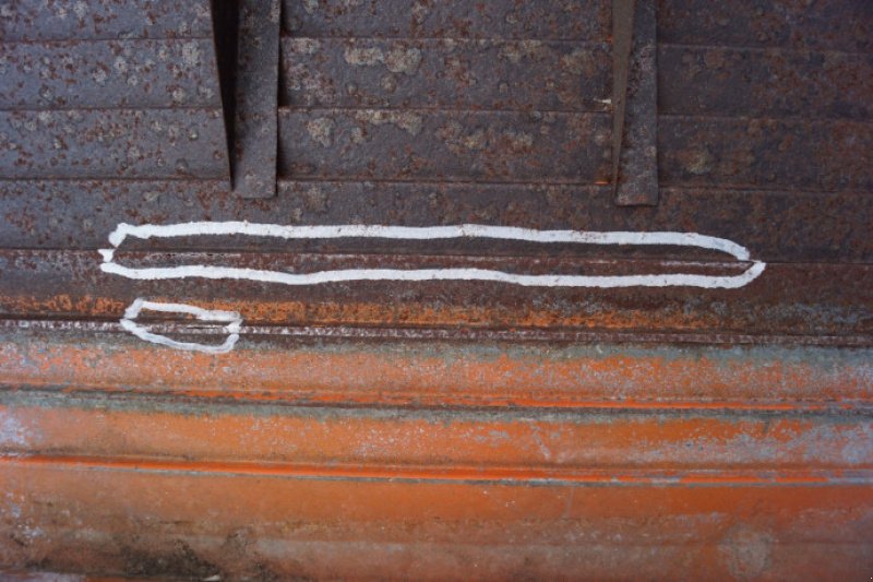 Sonstiges Mähdrescherzubehör typu Sonstige D3000, Gebrauchtmaschine v Hemmet (Obrázek 15)