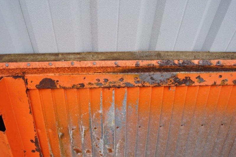 Sonstiges Mähdrescherzubehör typu Sonstige D3000, Gebrauchtmaschine v Hemmet (Obrázek 7)