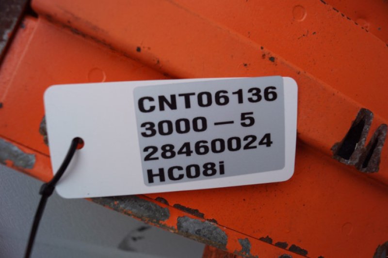 Sonstiges Mähdrescherzubehör typu Sonstige D3000, Gebrauchtmaschine v Hemmet (Obrázek 16)