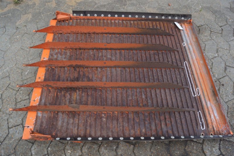 Sonstiges Mähdrescherzubehör typu Sonstige D3000, Gebrauchtmaschine v Hemmet (Obrázek 8)