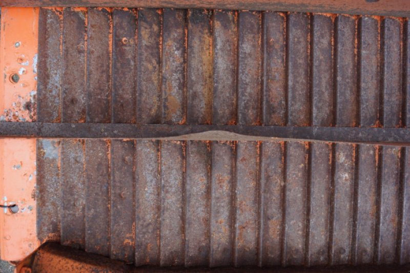 Sonstiges Mähdrescherzubehör typu Sonstige D3000, Gebrauchtmaschine v Hemmet (Obrázek 9)