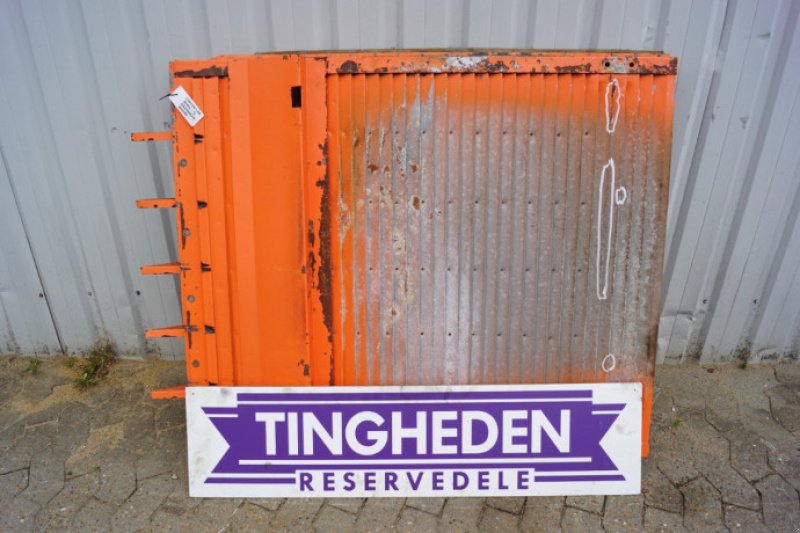 Sonstiges Mähdrescherzubehör typu Sonstige D3000, Gebrauchtmaschine v Hemmet (Obrázek 1)