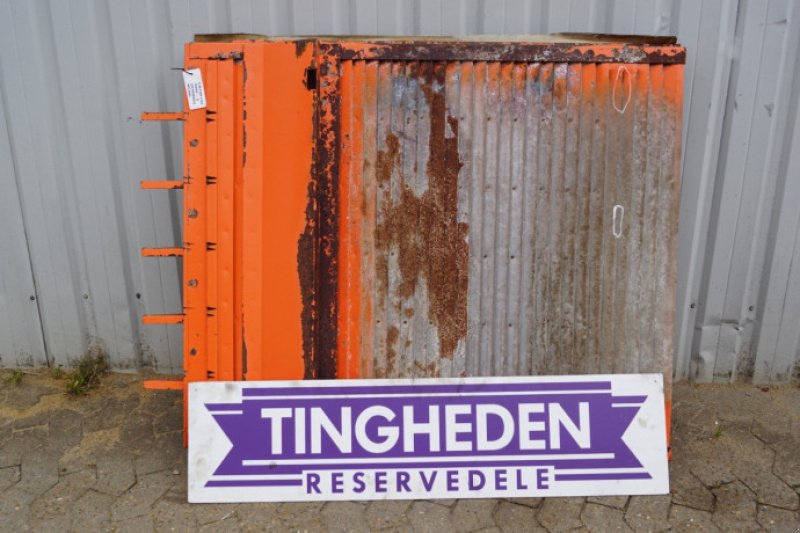 Sonstiges Mähdrescherzubehör typu Sonstige D3000, Gebrauchtmaschine v Hemmet (Obrázek 2)