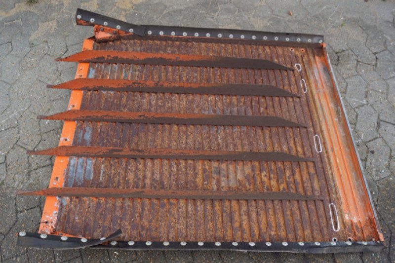 Sonstiges Mähdrescherzubehör typu Sonstige D3000, Gebrauchtmaschine v Hemmet (Obrázek 10)