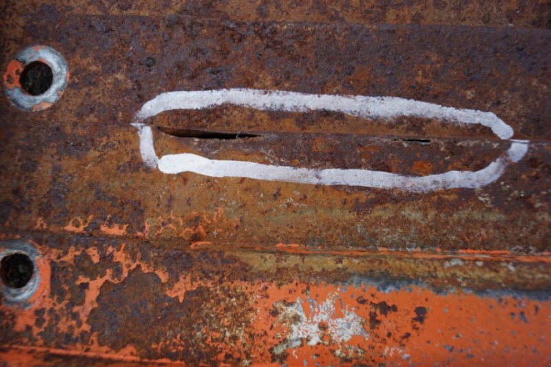 Sonstiges Mähdrescherzubehör typu Sonstige D3000, Gebrauchtmaschine v Hemmet (Obrázek 17)