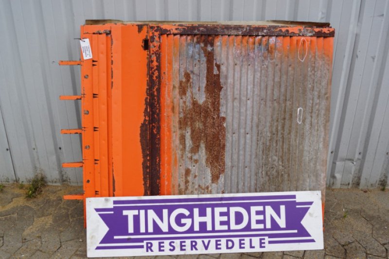 Sonstiges Mähdrescherzubehör typu Sonstige D3000, Gebrauchtmaschine v Hemmet (Obrázek 1)