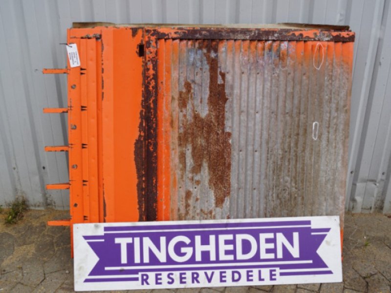 Sonstiges Mähdrescherzubehör typu Sonstige D3000, Gebrauchtmaschine v Hemmet (Obrázek 1)