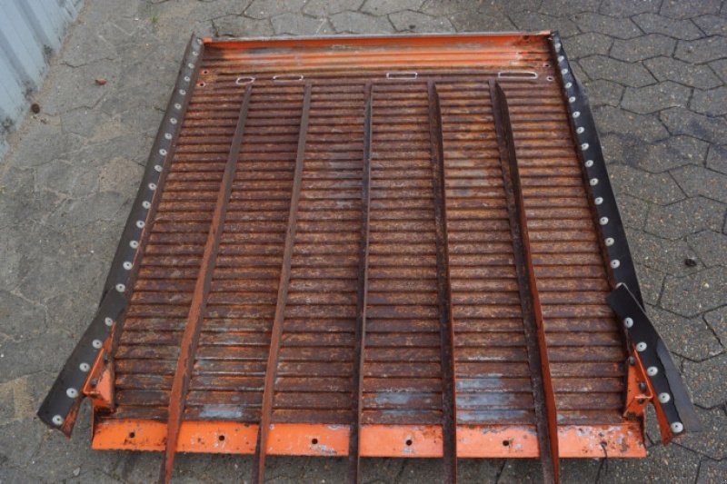 Sonstiges Mähdrescherzubehör typu Sonstige D3000, Gebrauchtmaschine v Hemmet (Obrázek 11)