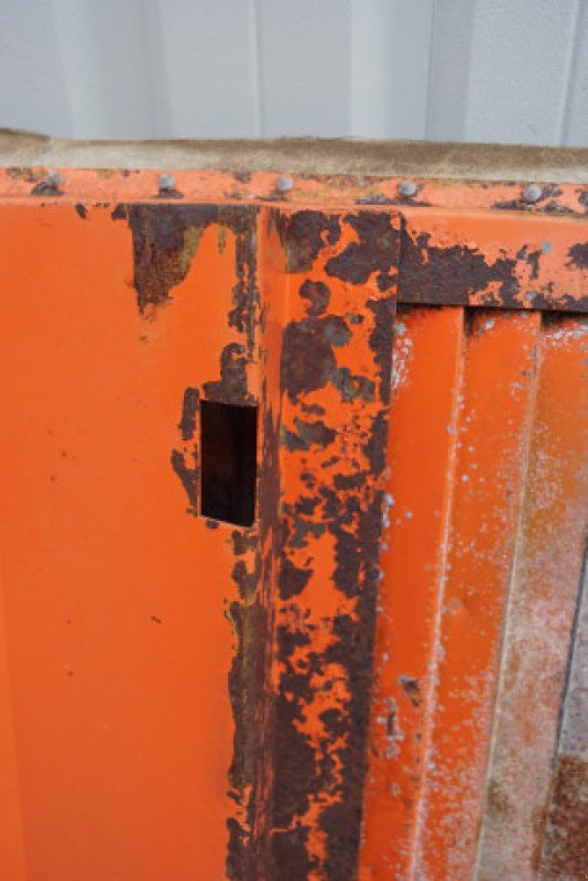 Sonstiges Mähdrescherzubehör typu Sonstige D3000, Gebrauchtmaschine v Hemmet (Obrázek 8)