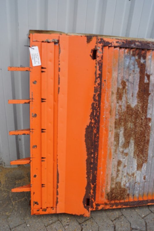 Sonstiges Mähdrescherzubehör typu Sonstige D3000, Gebrauchtmaschine v Hemmet (Obrázek 4)