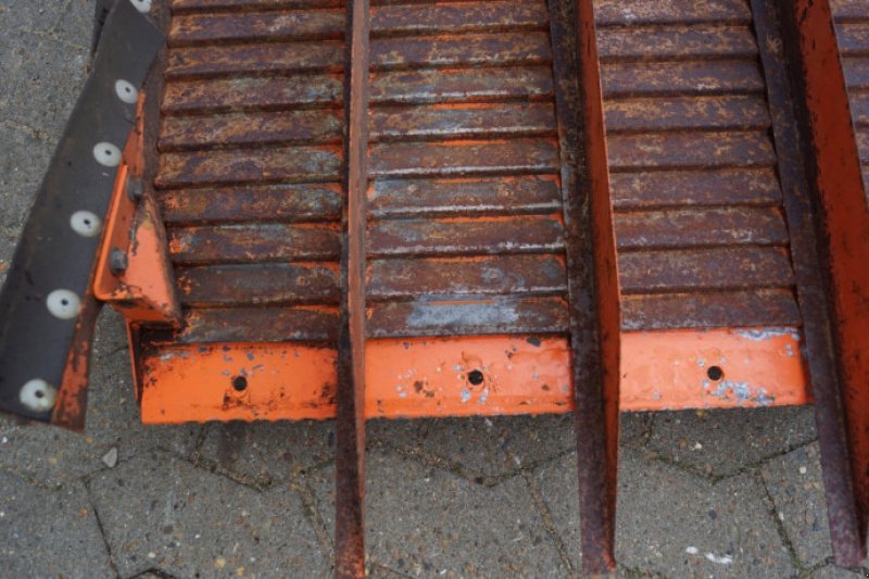 Sonstiges Mähdrescherzubehör typu Sonstige D3000, Gebrauchtmaschine v Hemmet (Obrázek 15)