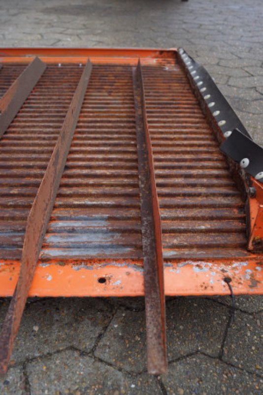 Sonstiges Mähdrescherzubehör typu Sonstige D3000, Gebrauchtmaschine v Hemmet (Obrázek 13)