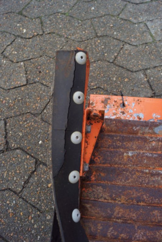 Sonstiges Mähdrescherzubehör typu Sonstige D3000, Gebrauchtmaschine v Hemmet (Obrázek 20)