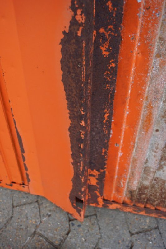 Sonstiges Mähdrescherzubehör typu Sonstige D3000, Gebrauchtmaschine v Hemmet (Obrázek 9)