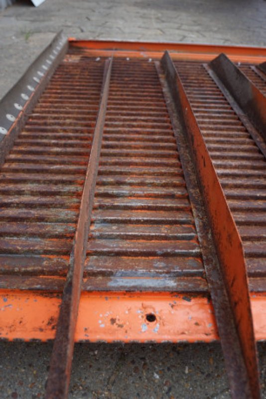 Sonstiges Mähdrescherzubehör typu Sonstige D3000, Gebrauchtmaschine v Hemmet (Obrázek 12)