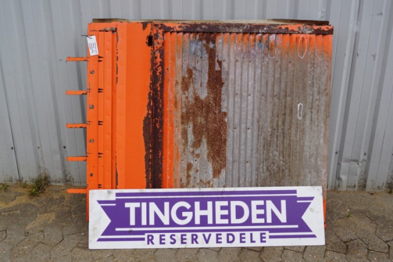 Sonstiges Mähdrescherzubehör typu Sonstige D3000, Gebrauchtmaschine v Hemmet (Obrázek 3)