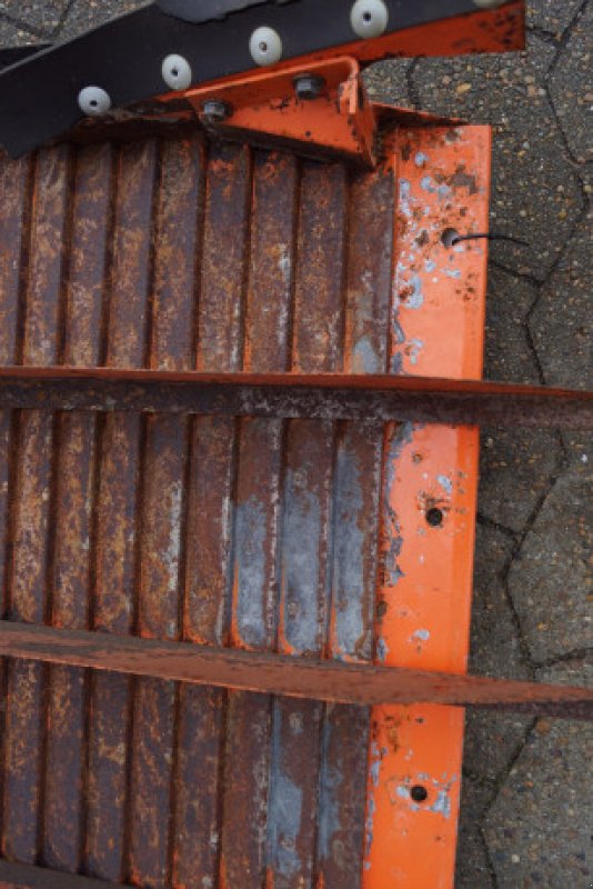 Sonstiges Mähdrescherzubehör typu Sonstige D3000, Gebrauchtmaschine v Hemmet (Obrázek 14)