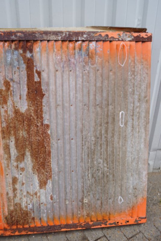 Sonstiges Mähdrescherzubehör typu Sonstige D3000, Gebrauchtmaschine v Hemmet (Obrázek 5)