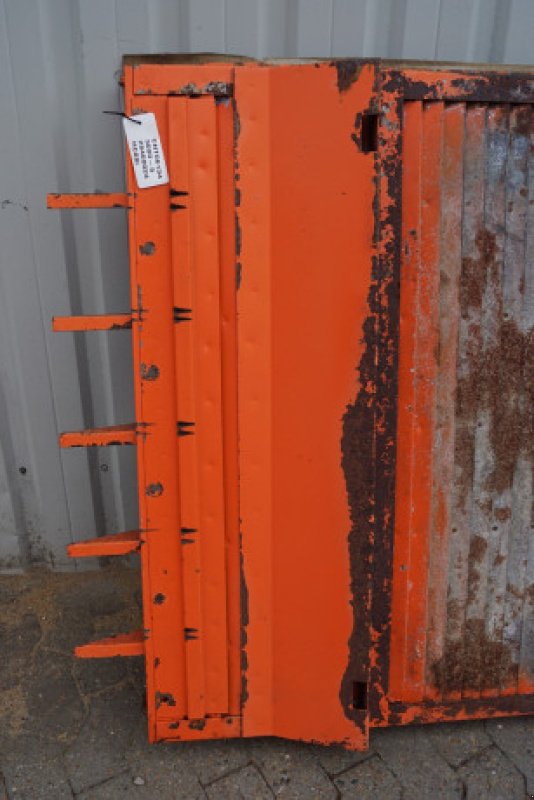 Sonstiges Mähdrescherzubehör typu Sonstige D3000, Gebrauchtmaschine v Hemmet (Obrázek 7)