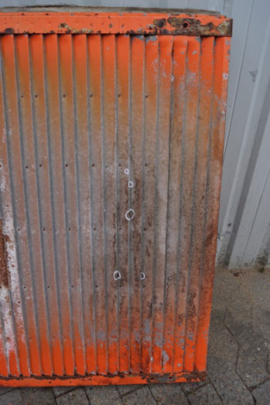 Sonstiges Mähdrescherzubehör des Typs Sonstige D3000, Gebrauchtmaschine in Hemmet (Bild 4)