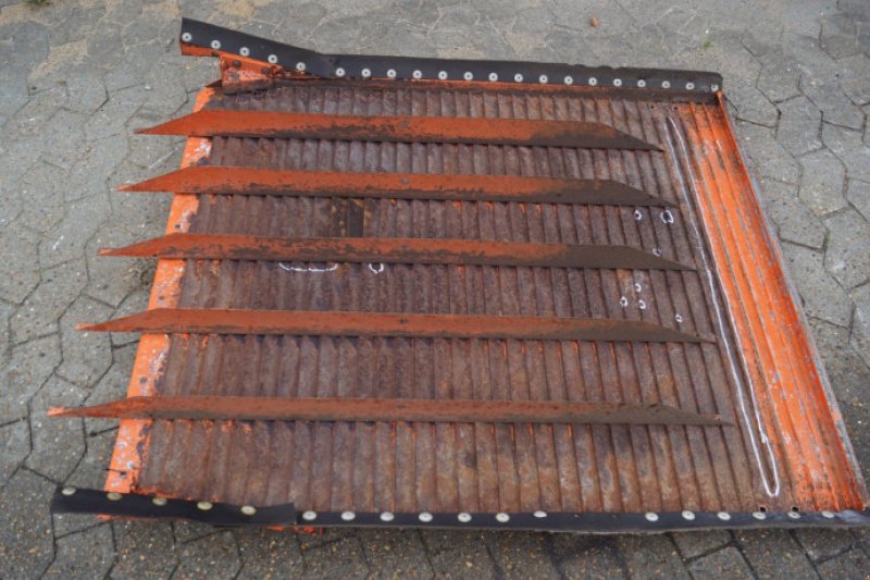 Sonstiges Mähdrescherzubehör des Typs Sonstige D3000, Gebrauchtmaschine in Hemmet (Bild 8)