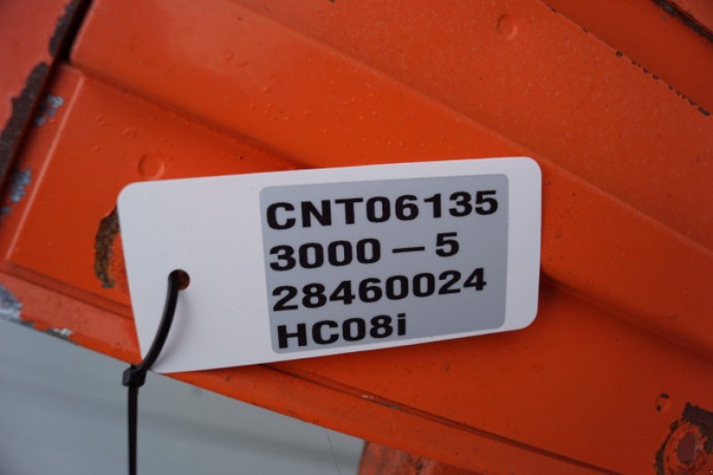 Sonstiges Mähdrescherzubehör des Typs Sonstige D3000, Gebrauchtmaschine in Hemmet (Bild 20)
