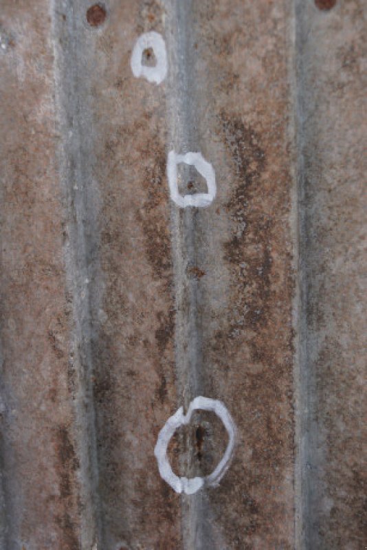 Sonstiges Mähdrescherzubehör des Typs Sonstige D3000, Gebrauchtmaschine in Hemmet (Bild 7)