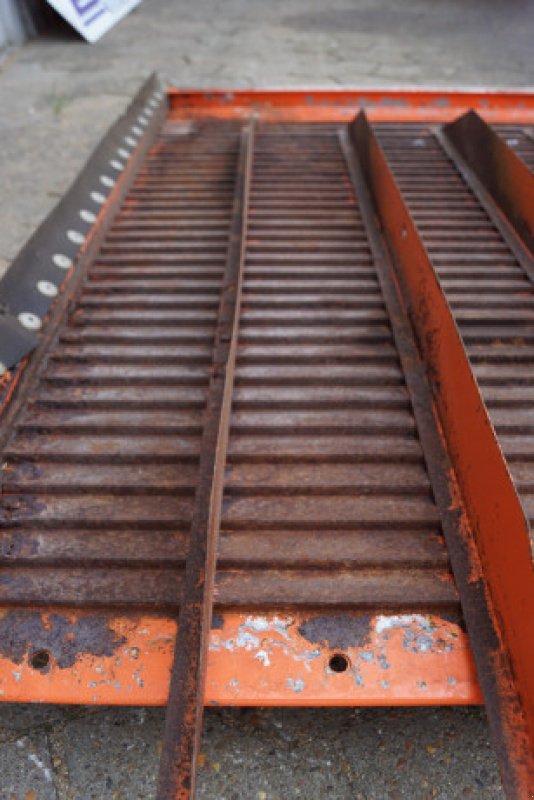 Sonstiges Mähdrescherzubehör des Typs Sonstige D3000, Gebrauchtmaschine in Hemmet (Bild 10)