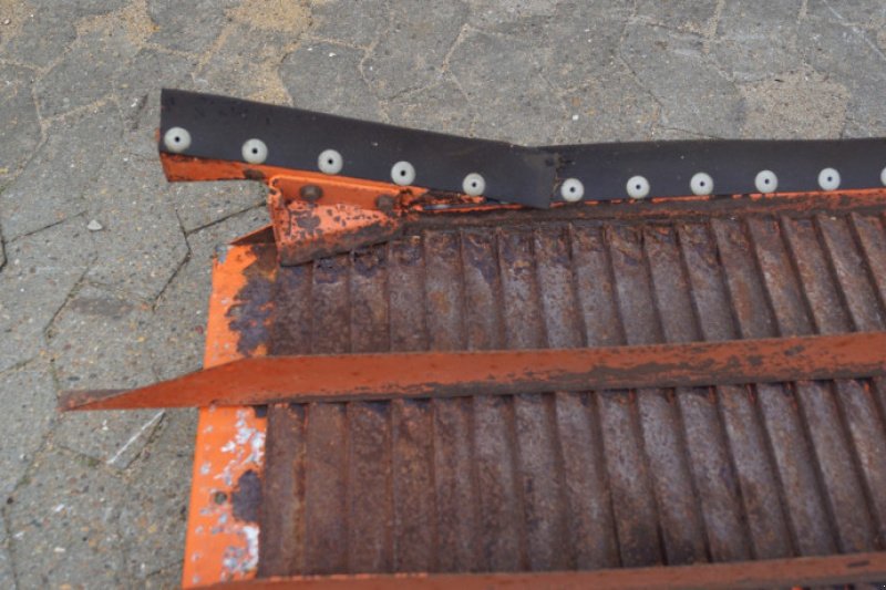 Sonstiges Mähdrescherzubehör des Typs Sonstige D3000, Gebrauchtmaschine in Hemmet (Bild 13)