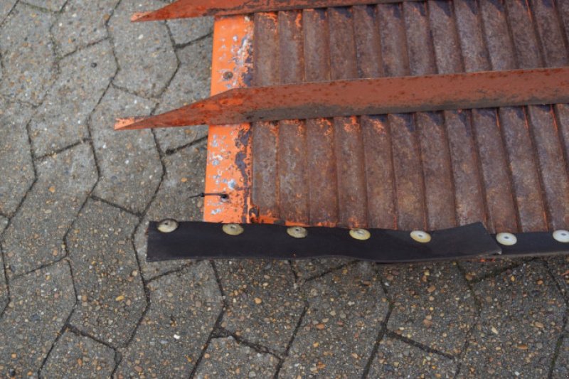 Sonstiges Mähdrescherzubehör des Typs Sonstige D3000, Gebrauchtmaschine in Hemmet (Bild 14)