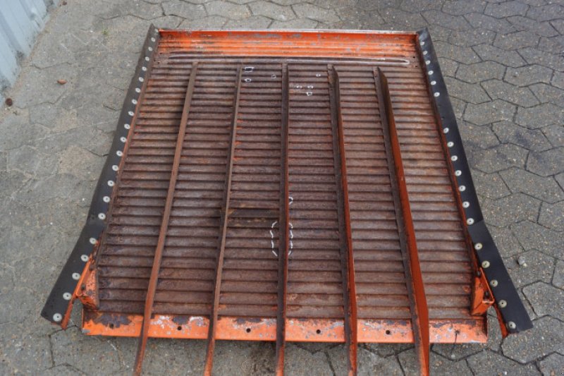 Sonstiges Mähdrescherzubehör des Typs Sonstige D3000, Gebrauchtmaschine in Hemmet (Bild 9)