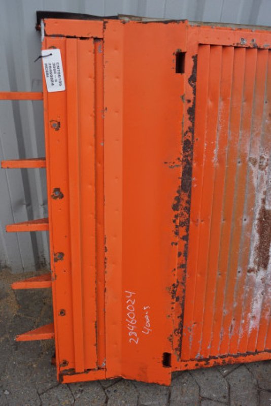 Sonstiges Mähdrescherzubehör des Typs Sonstige D3000, Gebrauchtmaschine in Hemmet (Bild 3)