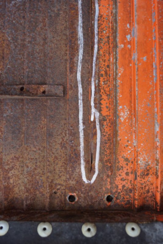 Sonstiges Mähdrescherzubehör des Typs Sonstige D3000, Gebrauchtmaschine in Hemmet (Bild 16)