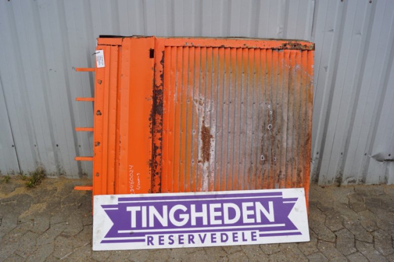 Sonstiges Mähdrescherzubehör des Typs Sonstige D3000, Gebrauchtmaschine in Hemmet (Bild 2)