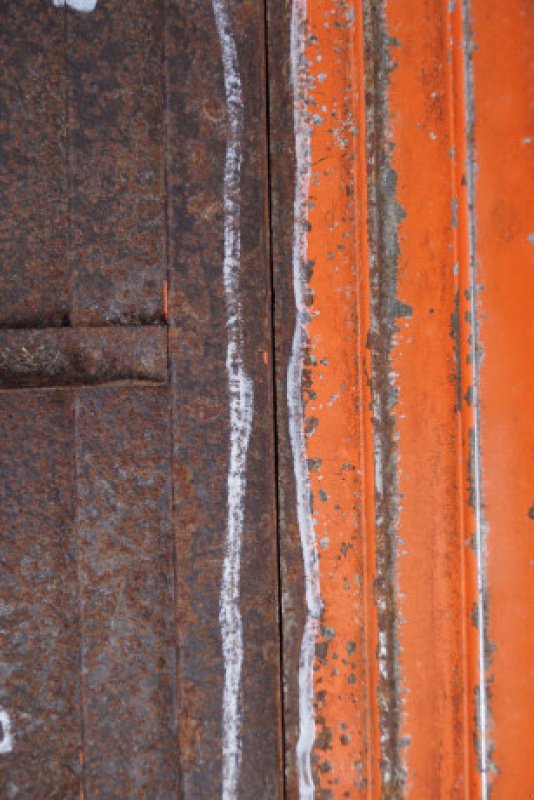 Sonstiges Mähdrescherzubehör des Typs Sonstige D3000, Gebrauchtmaschine in Hemmet (Bild 17)