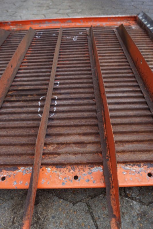 Sonstiges Mähdrescherzubehör des Typs Sonstige D3000, Gebrauchtmaschine in Hemmet (Bild 11)