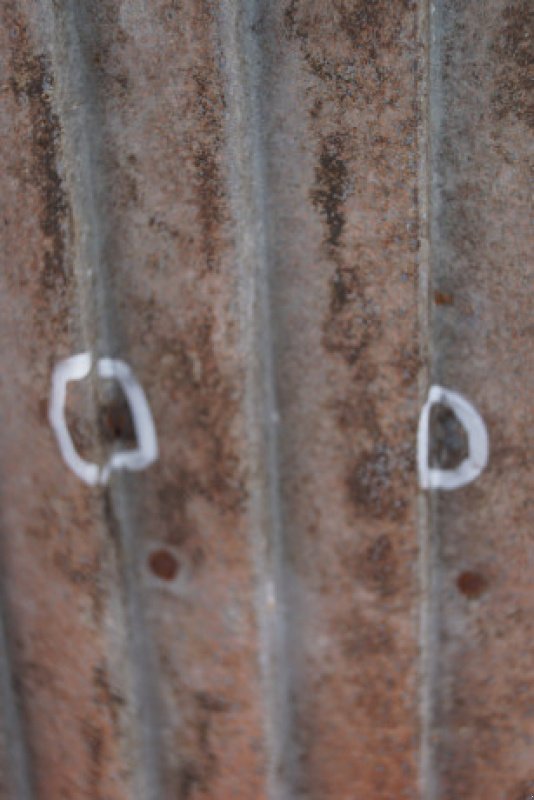 Sonstiges Mähdrescherzubehör des Typs Sonstige D3000, Gebrauchtmaschine in Hemmet (Bild 5)