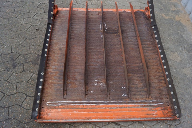 Sonstiges Mähdrescherzubehör des Typs Sonstige D3000, Gebrauchtmaschine in Hemmet (Bild 19)