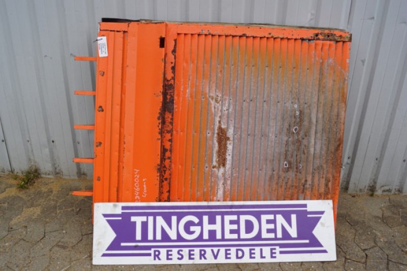 Sonstiges Mähdrescherzubehör des Typs Sonstige D3000, Gebrauchtmaschine in Hemmet (Bild 1)