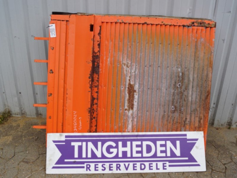 Sonstiges Mähdrescherzubehör typu Sonstige D3000, Gebrauchtmaschine v Hemmet (Obrázek 1)