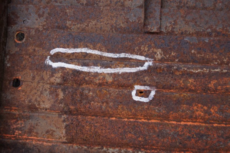 Sonstiges Mähdrescherzubehör typu Sonstige D3000, Gebrauchtmaschine v Hemmet (Obrázek 16)