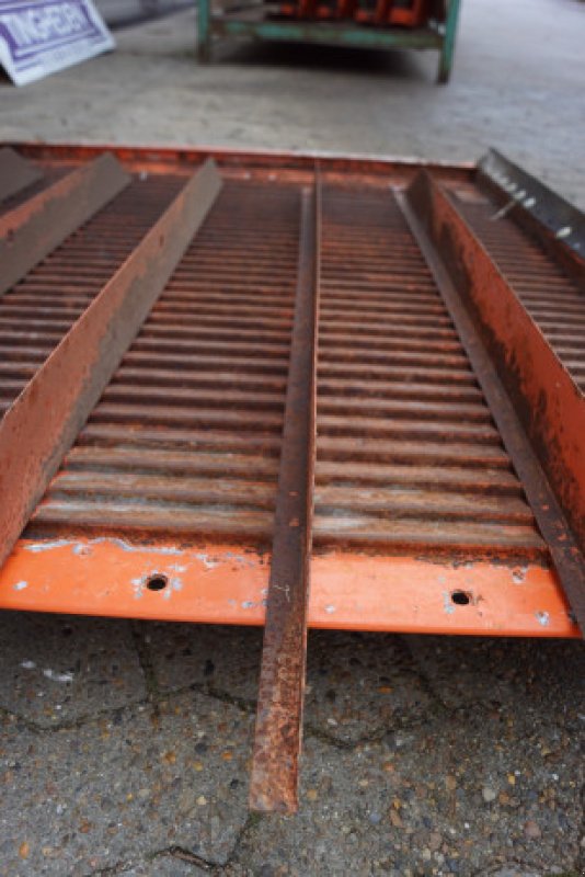 Sonstiges Mähdrescherzubehör typu Sonstige D3000, Gebrauchtmaschine v Hemmet (Obrázek 11)