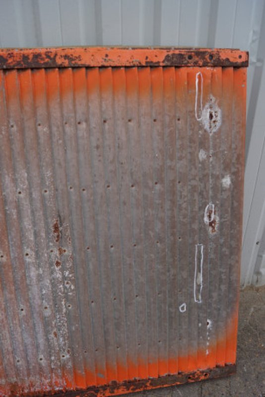 Sonstiges Mähdrescherzubehör typu Sonstige D3000, Gebrauchtmaschine v Hemmet (Obrázek 5)